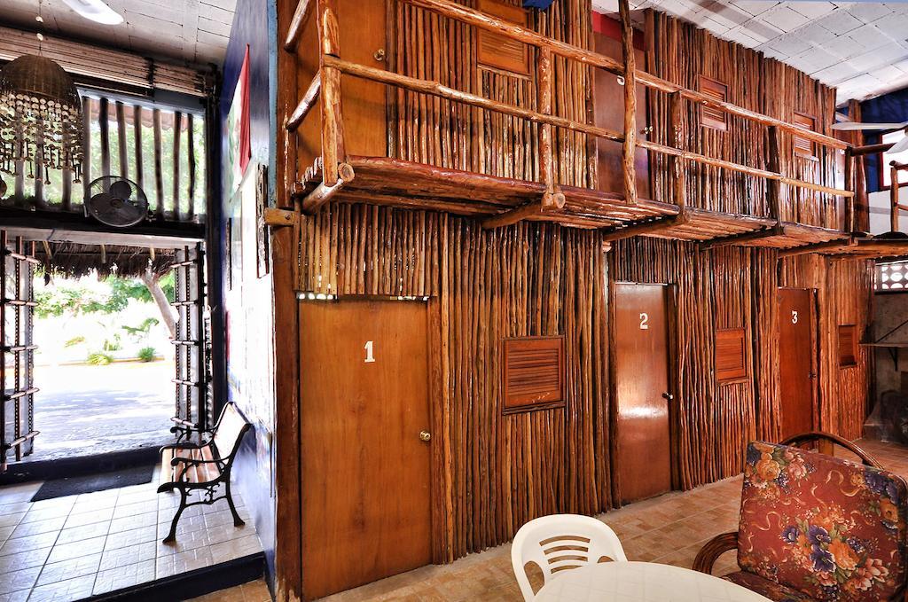 Hostel Playa Playa del Carmen Kamer foto